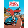 Image de Les aventures de Spirou et Fantasio. Vol. 53. Dans les griffes de la vipère
