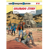 Image de Les Tuniques Bleues - Tome 57 - Colorado Story