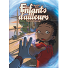 Image de Les enfants d'ailleurs - Tome 1 - Le passage