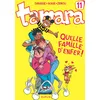 Image de Tamara - Tome 11 - Quelle famille d'enfer !