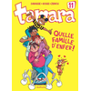 Image de Tamara - Tome 11 - Quelle famille d'enfer !