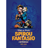 Image de Spirou et Fantasio - L'intégrale - Tome 13 - Tome & Janry 1981-1983