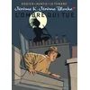 Image de Jérôme K. Jérôme Bloche - Tome 1 - L'Ombre qui tue (réédition)