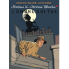 Image de Jérôme K. Jérôme Bloche - Tome 1 - L'Ombre qui tue