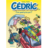 Image de Cédric - Tome 27 - C'est quand qu'on part ?