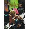 Image de Mélusine - Tome 21 - Le tournoi de magie