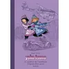 Image de Yoko Tsuno - Tome 26 - Le maléfice de l'améthyste (grand format)