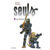 Image de Seuls - Tome 8 - Les Arènes