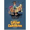 Image de Câline et Calebasse - L'intégrale - Tome 1 - 1969-1973