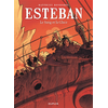 Image de Esteban - Tome 5 - Le Sang et la Glace