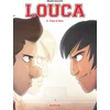 Image de Louca - Tome 2 - Face à face