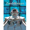 Image de Zombillénium - Tome 3 - Control Freaks