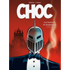 Image de Choc - Tome 1 - Les fantômes de Knightgrave (première partie)
