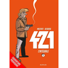 Image de 421 - L'intégrale - Tome 1