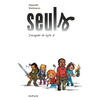 Image de Seuls - L'intégrale - Tome 2 - 2e cycle