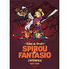 Image de Spirou et Fantasio - L'intégrale - Tome 14 - Tome & Janry 1984-1987