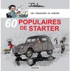 Image de Les chroniques de Starter - 60 populaires des années 60