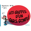Image de Gaston à l'italienne - Tome 5 - Les gaffes d'un gars gonflé