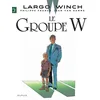 Image de Largo Winch - Tome 2 - Le Groupe W (grand format)