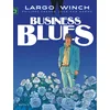 Image de Largo Winch - Tome 4 - Business Blues