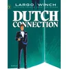 Image de Largo Winch - Tome 6 - Dutch Connection