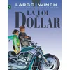 Image de Largo Winch - Tome 14 - La loi du dollar (grand format)