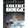 Image de Largo Winch - Tome 18 - Colère rouge (grand format)