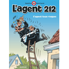 Image de L'agent 212 - Tome 29 - L'agent tous risques