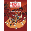 Image de Les aventures de Spirou et Fantasio. Vol. 54. Le groom de Sniper Alley
