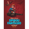 Image de Spirou et Fantasio - L'intégrale - Tome 15 - Tome & Janry 1988-1991