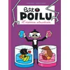 Image de Petit Poilu - Tome 15 - L'expérience extraordinaire