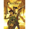Image de Les Campbell - Tome 2 - Le redoutable pirate Morgan
