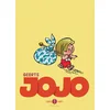 Image de Jojo Intégrale - Tome 1 - Jojo, L'intégrale (1983-1991)