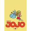 Image de Jojo Intégrale - Tome 1 - Jojo, L'intégrale (1983-1991)