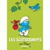 Image de Les Schtroumpfs - L'intégrale - Tome 2 - 1967-1969