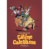 Image de Câline et Calebasse - L'intégrale - Tome 3 - 1985-1992