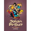 Image de Johan et Pirlouit - L'Intégrale - Tome 1 - Johan et Pirlouit, L'Intégrale tome 1 (1952-1954) (réédit