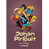Image de Johan et Pirlouit : l'intégrale. Vol. 1. 1952-1954