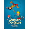 Image de Johan et Pirlouit - L'Intégrale - Tome 3