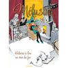 Image de Mélusine - Tome 4 - Histoires à lire au coin du feu
