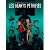 Image de Une aventure de Spirou et Fantasio. Vol. 1. Les géants pétrifiés