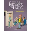 Image de Les femmes en blanc - Tome 37 - Un bacille heureux