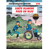 Image de Les Tuniques Bleues - Tome 60 - Carte blanche pour un bleu
