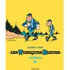 Image de Les Tuniques Bleues - L'intégrale - Tome 2 - Les Tuniques Bleues - L'intégrale, tome 2 (Salvérius/Ca
