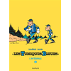 Image de Les Tuniques Bleues - L'intégrale - Tome 2 - Les Tuniques Bleues - L'intégrale, tome 2 (Salvérius/Cauvin)