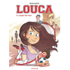 Image de Louca - Tome 4 - L'espoir fait vivre