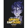 Image de Spirou et Fantasio - L'intégrale - tome 16 - Spirou et Fantasio 16 (intégrale) Tome & Janry 1992-1999