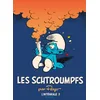 Image de Les Schtroumpfs, Intégrale 3