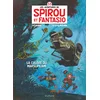 Image de Spirou et Fantasio - Tome 55 - La colère du Marsupilami