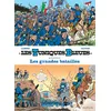 Image de Les Tuniques Bleues présentent - Tome 1 - Les grandes batailles